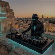 God Is Here Christian EDM Worship Music Gospel Electronic Music Jerusalem Rooftop Mix