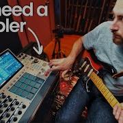 Getting A Groove Box Changed Everything For Me