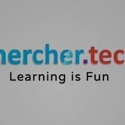 Chercher Tech