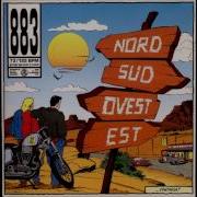 883 Nella Notte