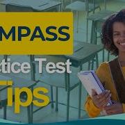 COMPASS Test 2026 Computer Adaptive Placement Assessment Tips All You Need To Know
