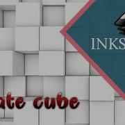 How To Create 3D Cube Using Inkscape