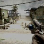 Battlefield Bad Company 2 PC Rendering Test 1920x1080