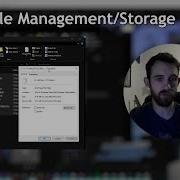 Adobe Extension QuickTip File Management Storage