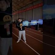 He Built A Futuristic Plasma Cannon