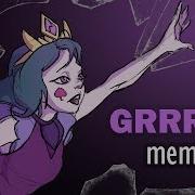GRRRLS Animation Meme Eclipsa Star Vs The Forces Of Evil