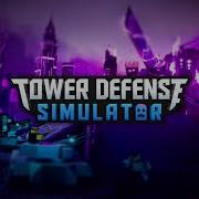 Tower Defense Simulator OST Old Summer Lobby 1 Hour