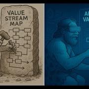 TechHelp AI Assisted Value Stream Mapping Webinar
