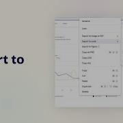 Introducing Export To Code