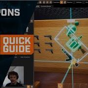 Crayta Quick Guide Weapons