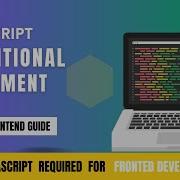 JavaScript Conditional Statement And Comments JavaScript Tutorial Frontend Development 2024