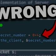 The TRUTH About Numbers And Network Programming Endianess Or ELSE