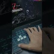 Asus TUF F15 Mode Changing Silent Performance Turbo Asustufgamingf15 Shorts Viralvideo