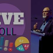 Live Poll Teams Hybrid Meetings Like MentiMeter