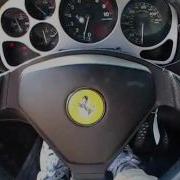 2004 Ferrari 360 Modena F1 Spider Start Up Exterior Interior Review