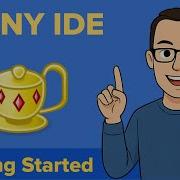 Intro To The Geany IDE