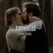 Anywhere Evanescence Sub Español Lyrics