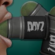 The Unique Toxic Gas Grenade Trap In DayZ