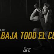TRABAJA TODO EL CUERPO CON THRUSTER Eduardo Rodríguez