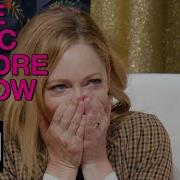 Judy Greer Interview Part 1 The Eric Andre Show Adult Swim