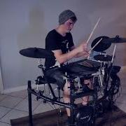 Beartooth Dominate Drum Cover