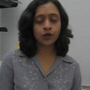 JVB 05 Bhakti Mehta On GlassFish At JavaOne 2009