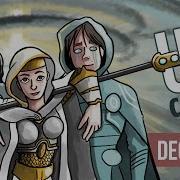 Технология Instant Deck Tech UW Control современная