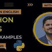 20 Python Lists Tutorial With 20 Examples Python Tutorial For Beginners Amit Thinks