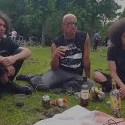 Interview With Deathcrush In Amsterdam 16 06 2018