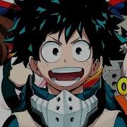 Boku No Hero Academia AMV Adrenaline