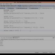 Java Programming Language Lect 6 Relational And Logical Operators