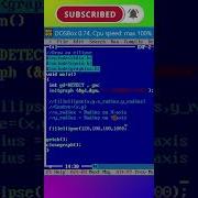 9 Program To Draw A CIRCLE Shape Using C Graphics Using Turbo C3 L Shorts Graphics Dos