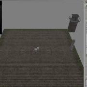 Digital Omerta 3D Game Engine Leveleditor Object Placment With Preview