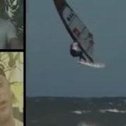 Windsurfing Jumps Forward Loop