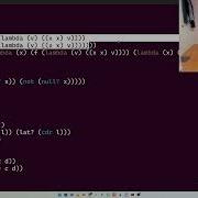 Y Combinator How Recursion Works In Lambda Calculus