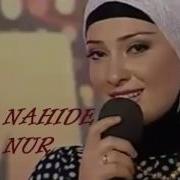 Menim Gulum Xumar Qedimovanin Mahnisi Oxuyur NAHIDE NUR