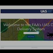 How To Navigate UAS Facility Maps