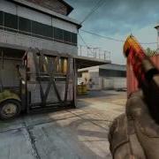 CS GO Sync Test