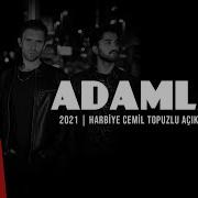 Adamlar Zombi Live From Istanbul