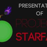 Unity Game Project Starfall Presentation