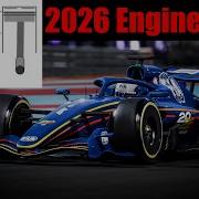 F1 2026 Трюк с изменением степени сжатия двигателя ОБЪЯСНЕНИЕ