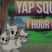 Friday Night Funkin VS Jghost Cerberus Yap Squad BOTPLAY 1 Hour Loop