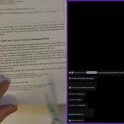 TR Clean Code Error Handling
