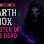 Star Wars The Old Republic Darth Nox Tribute Song Master Of The Dead