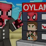ARKADAŞLARIMI DEĞERLENDİRDİM Minecraft