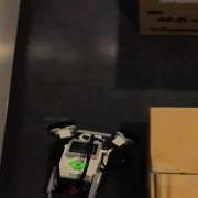 Braitenberg Vehicles Classical Models Based On Robot Lego EV3