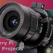 Топ 5 проектов с использованием камеры на Raspberry Pi руководство по камерам для Raspberry Pi