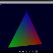 Vulkan Programming Series 01 Texture