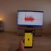 Speech Recognition AI V20220327 IP Mic Android App Update