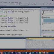 Visual Basic Programming Function Procedures 2 3